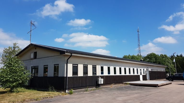 Bygeln kontor